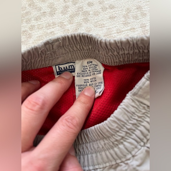 Pants/Shorts - Picture 5 of 10